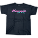 Get Nutz Hawaii Script T-Shirt - Youth Get Nutz Hawaii