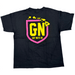 Get Nutz Hawaii Script T-Shirt - Youth Get Nutz Hawaii