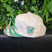 Get Nutz Hawai‘i Snapback Hat – Camo Brim - Hat