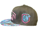 Get Nutz Hawai‘i Snapback Hat – Da Ohana Brand Get Nutz Hawaii