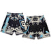 Get Nutz Hawaii - Splash Surf Shorts - T-Shirt - Mens