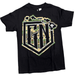 Get Nutz Hawaii Swoop Script T-Shirt Get Nutz Hawaii