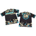 Get Nutz Hawaiian Splash Sublimated Jersey - Jersey