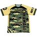 Get Nutz Natural Camo Sublimated Jersey Get Nutz Hawaii