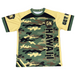 Get Nutz Natural Camo Sublimated Jersey Youth Get Nutz Hawaii