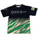 Get Nutz Tiger Camo Fade Sublimated Jersey,  Youth Get Nutz Hawaii