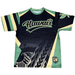 Get Nutz Tribal Fade Sublimated Jersey - Youth Get Nutz Hawaii