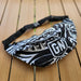 Get Nutz Wear - Tribal Fanny Pack - Apparel & Accessories