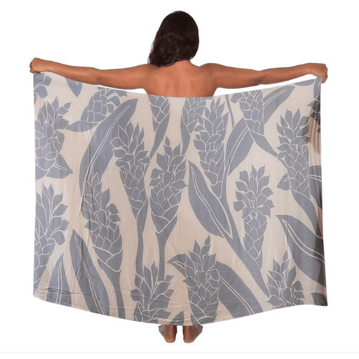 Ginger Flower Pareo, Various Colors Casual Movements Inc.