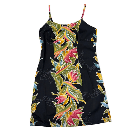 Girls Bird of Paradise Dress Ky's International