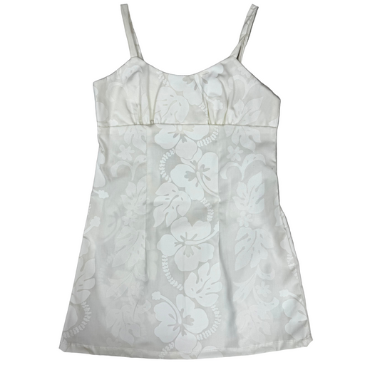 Girls Hibiscus Lei Dress Ky's International