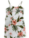 Girls Blooming Hibiscus Dress Ky's International