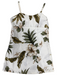 Girls Blooming Hibiscus Dress Ky's International