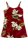 Girls Orchid Monstera Dress Ky's International