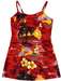 Girls Tropical Aloha Dress Ky's International
