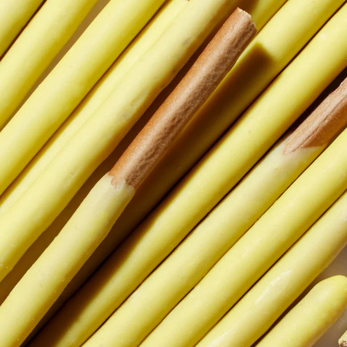 Glico Pocky Chocolate Banana Covered Biscuit Sticks, 2.47 oz - cookies