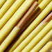 Glico Pocky Chocolate Banana Covered Biscuit Sticks, 2.47 oz - cookies