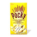 Glico Pocky Chocolate Banana Covered Biscuit Sticks, 2.47 oz - cookies