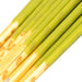 Glico Pocky Matcha Green Tea Cream Covered Biscuit Sticks, 2.47 oz - cookies