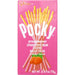 Glico Pocky Strawberry Covered Biscuit Sticks, 2.47 oz - cookies