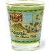 Gold Rim Shot Glass - Household Goods - Leilanis Attic