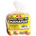 Golden Coin Baked Char-Siu Manapua 26 oz. Sam's Club