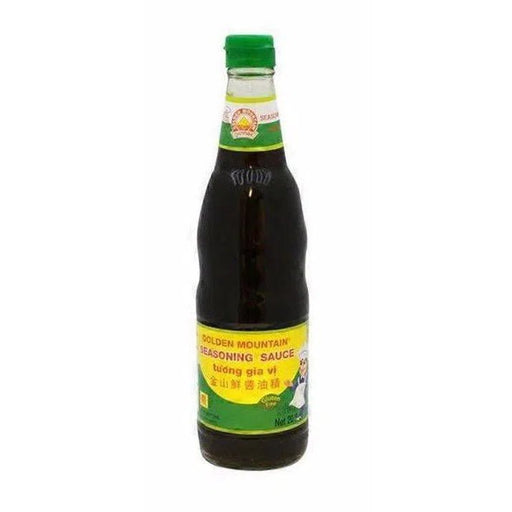 Golden Mountain Seasoning Soy Sauce, 20oz - Food - Leilanis Attic