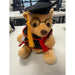 Graduation Teddy Bears w/ glasses, 6" Leilanis Attic
