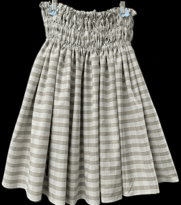 Palaka Pa'u Skirt Leilanis Attic