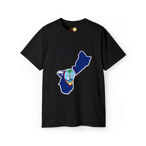 Guam Island T - Shirt - Unisex - T - Shirt - Unisex - Leilanis Attic