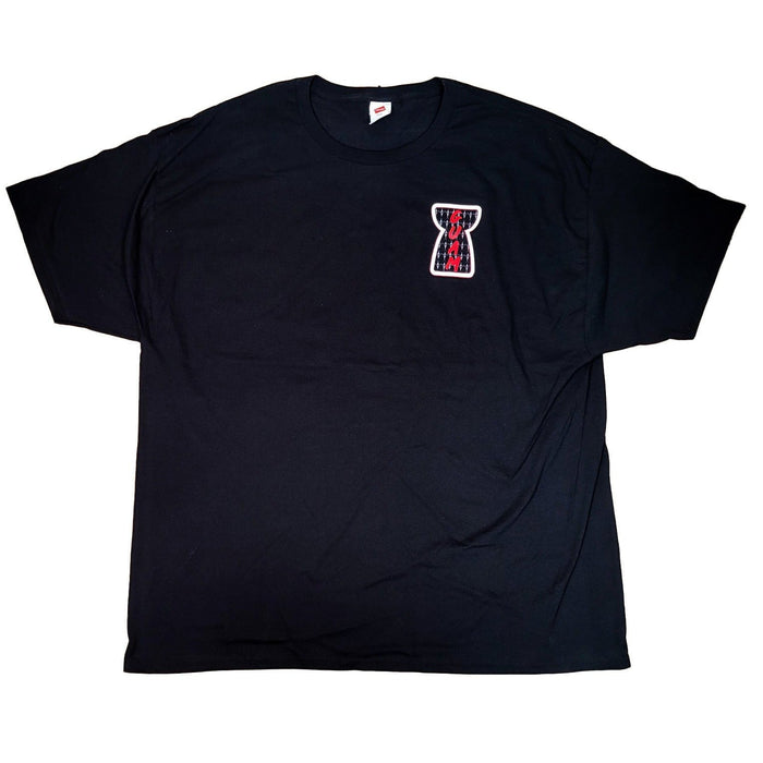 Guam Latte Stone Dolphin Men's T-Shirt (Various Colors) - T-Shirt - Mens