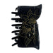 Guam Seal Floral Gold Claw Leilanis Attic