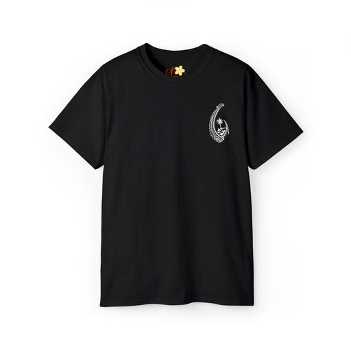 Guam Seal Hook T-Shirt - Unisex - T-Shirt - Mens