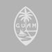 Guam Seal Sticker - sticker - Leilanis Attic