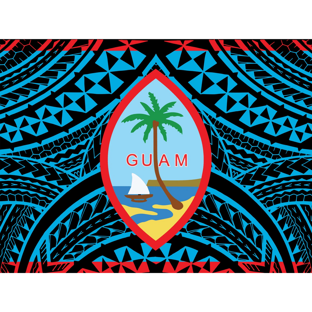Guam-Seal-Tribal-Hooded-