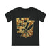 HI FINEST, "Split Digi Camo" Kid's T - Shirt - T - Shirt - Youth - Leilanis Attic