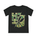 HI FINEST, "Split Digi Camo" Kid's T - Shirt - T - Shirt - Youth - Leilanis Attic