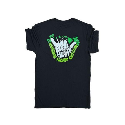 HIC Aloha Go Around T-Shirt HIC