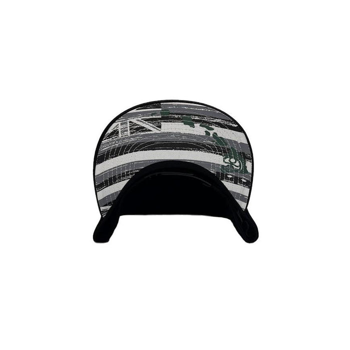 HIC “Aloha Pono” Snapback Hat HIC