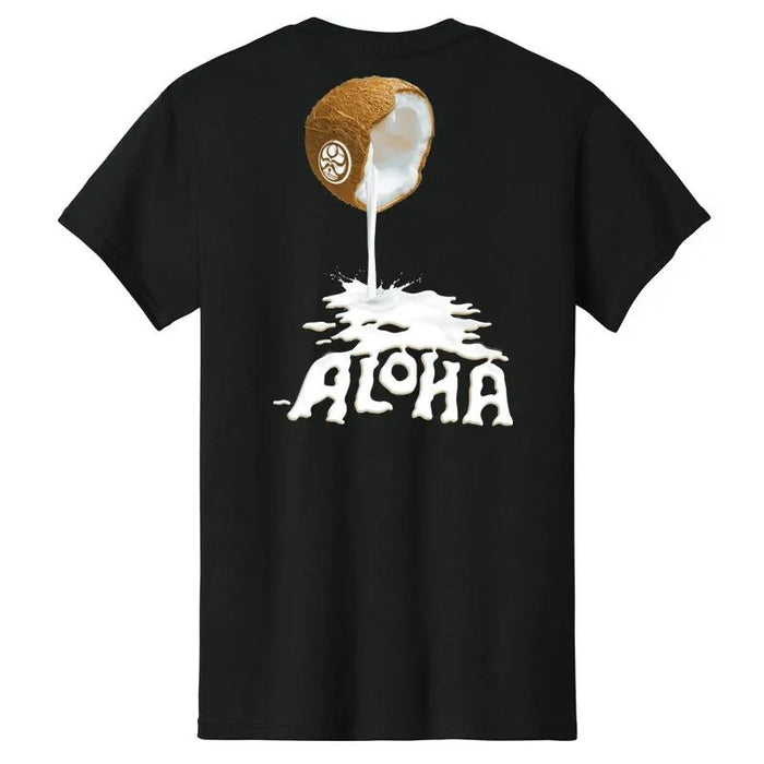 HIC "Coconut Aloha" T-Shirt HIC