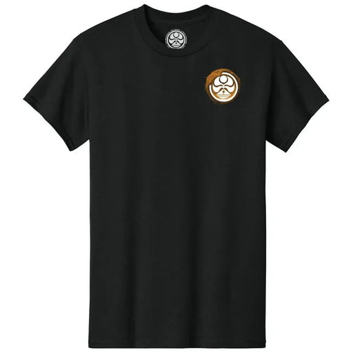 HIC "Coconut Aloha" T-Shirt HIC