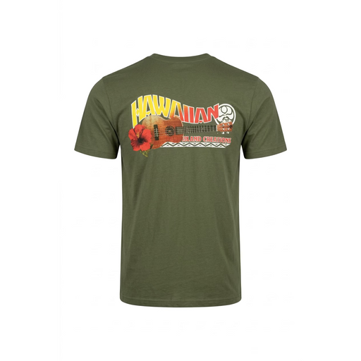 HIC "Da Uke" T-shirt HIC