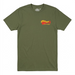 HIC "Da Uke" T-shirt HIC