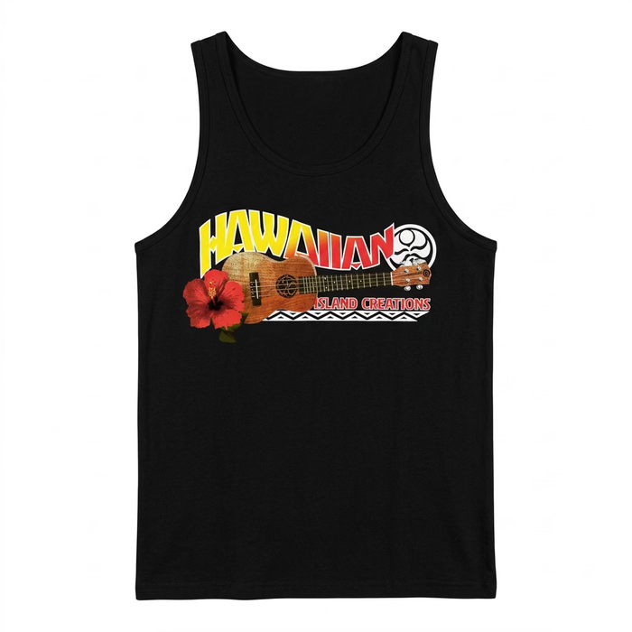HIC "Da Uke" Tank Top HIC