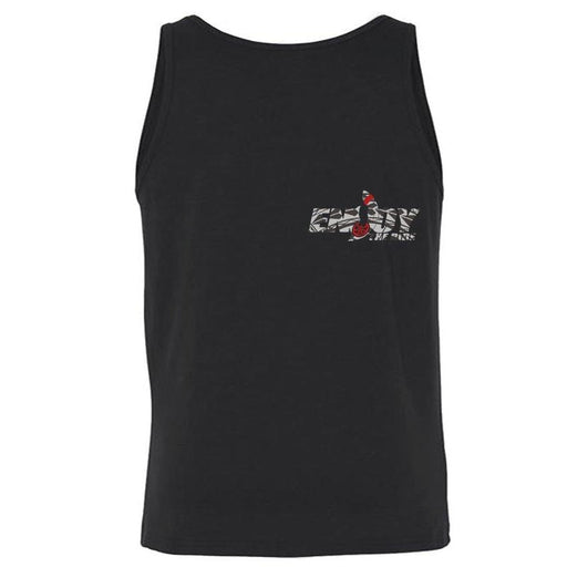 HIC Enjoy Tribal Tank Top HIC
