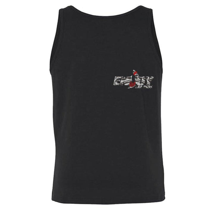 HIC Enjoy Tribal Tank Top HIC