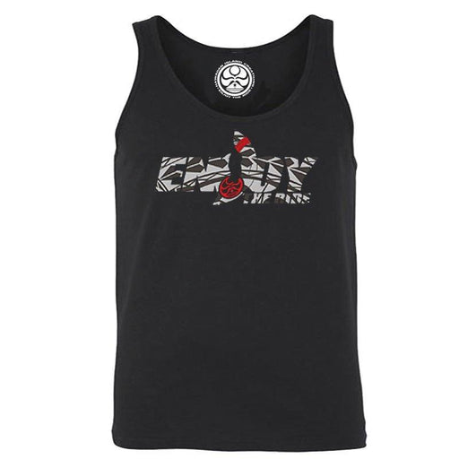 HIC Enjoy Tribal Tank Top HIC