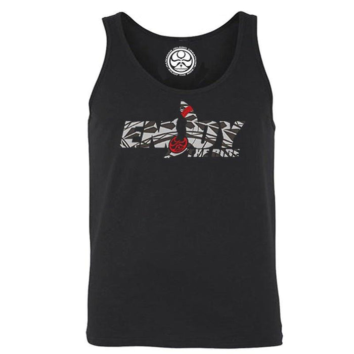 HIC Enjoy Tribal Tank Top HIC