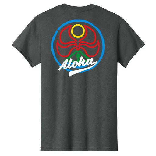HIC "Finger Paint" T-Shirt HIC