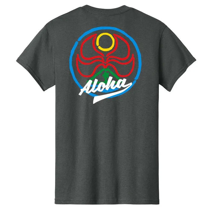 HIC "Finger Paint" T-Shirt HIC